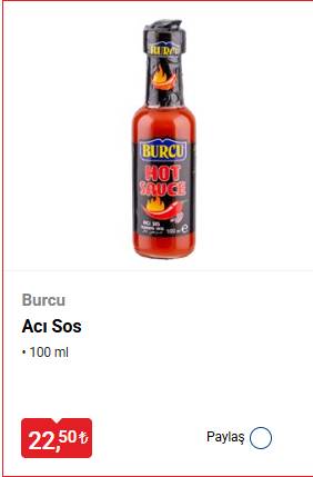 BİM'den 'yok böyle bir indirim' dedirtecek yeni kampanya!11 Şubat 2025 Salı indirimli ürün kataloğu yayınlandı 25